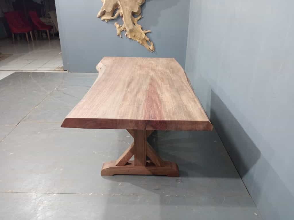 Live Edge Tables