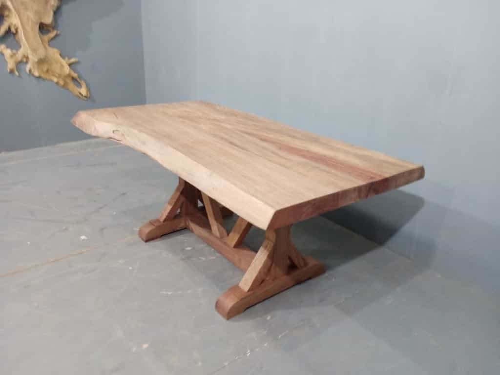 Live Edge Tables