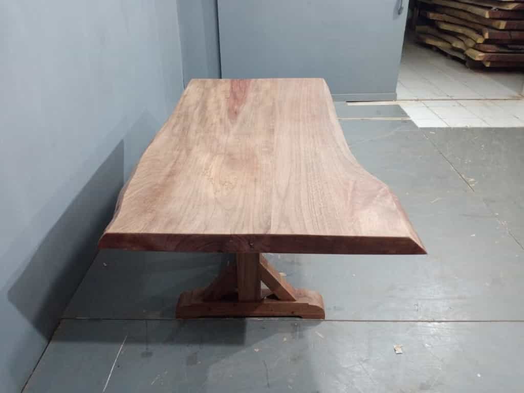 Live Edge Tables