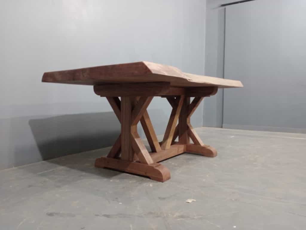 Live Edge Tables