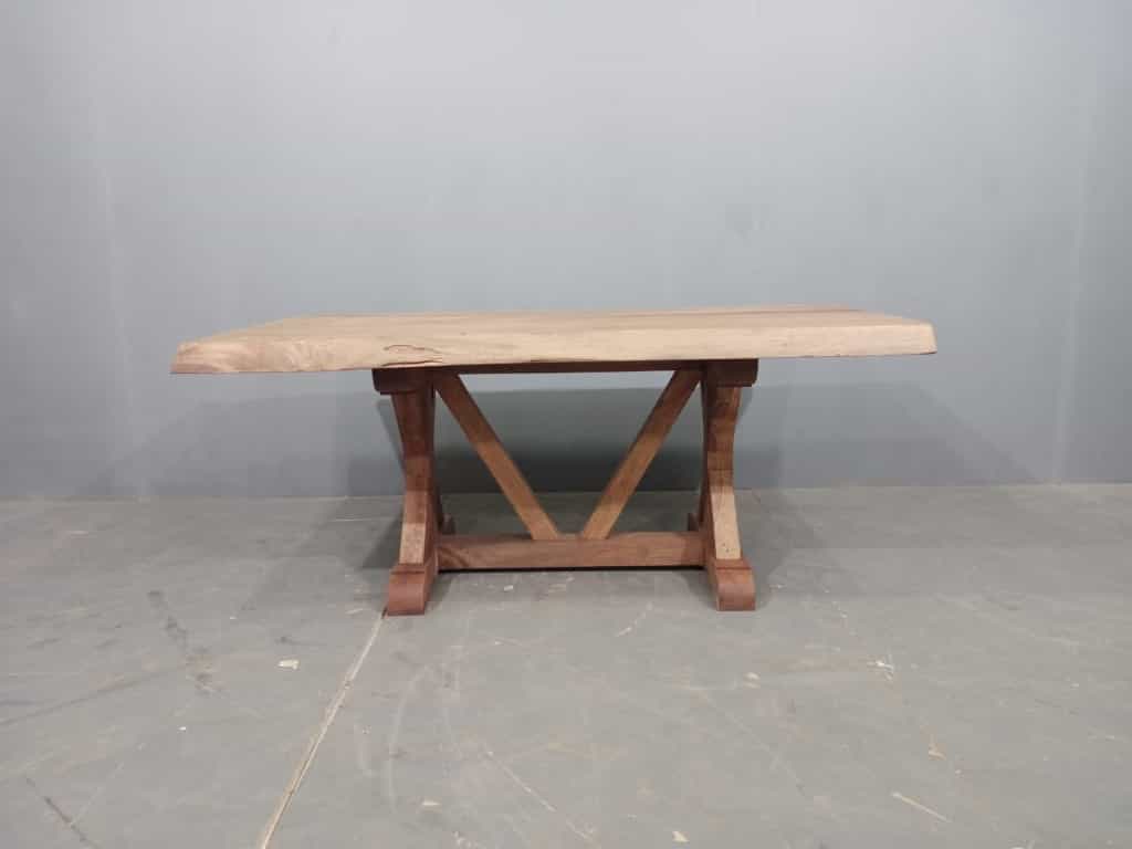 Live Edge Tables