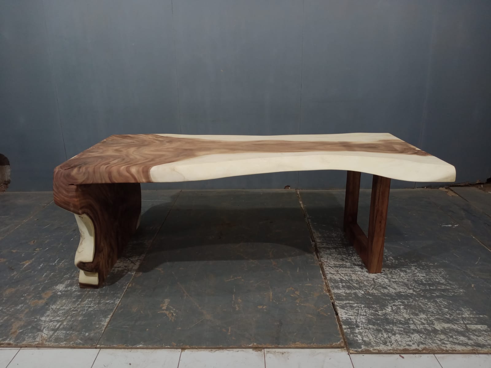 Live Edge Tables