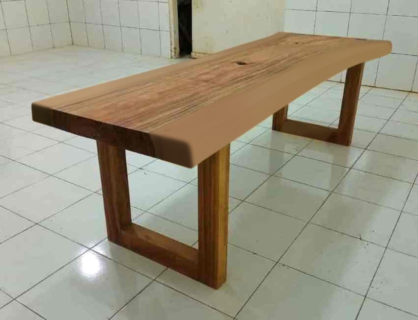 Live Edge Tables