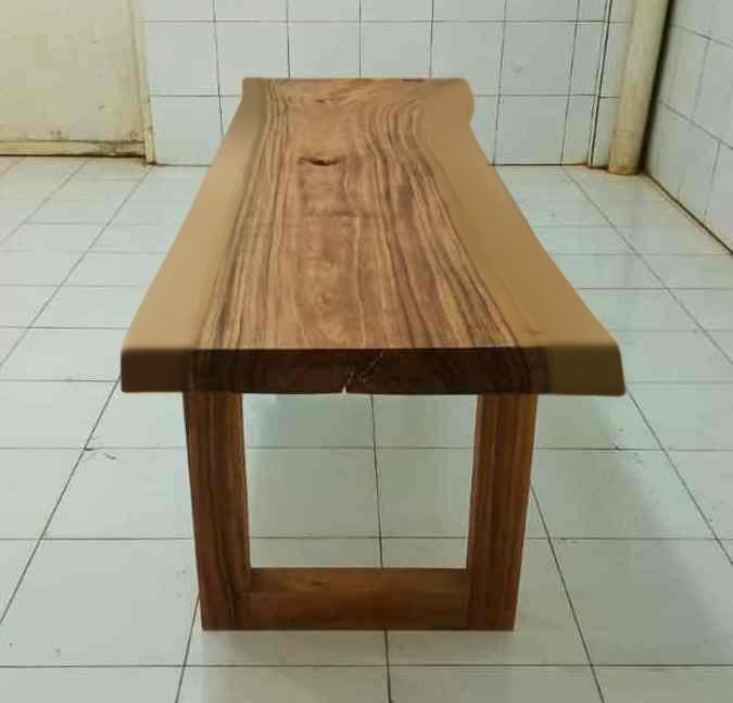 Live Edge Tables