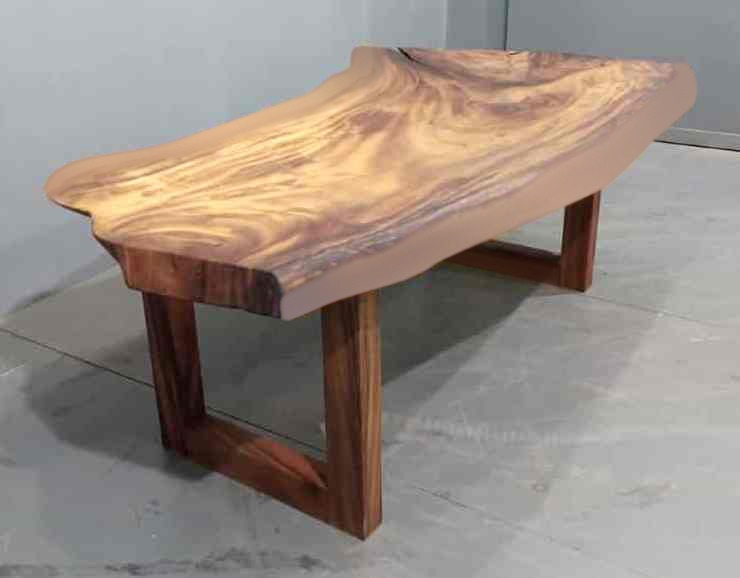 Live Edge Tables