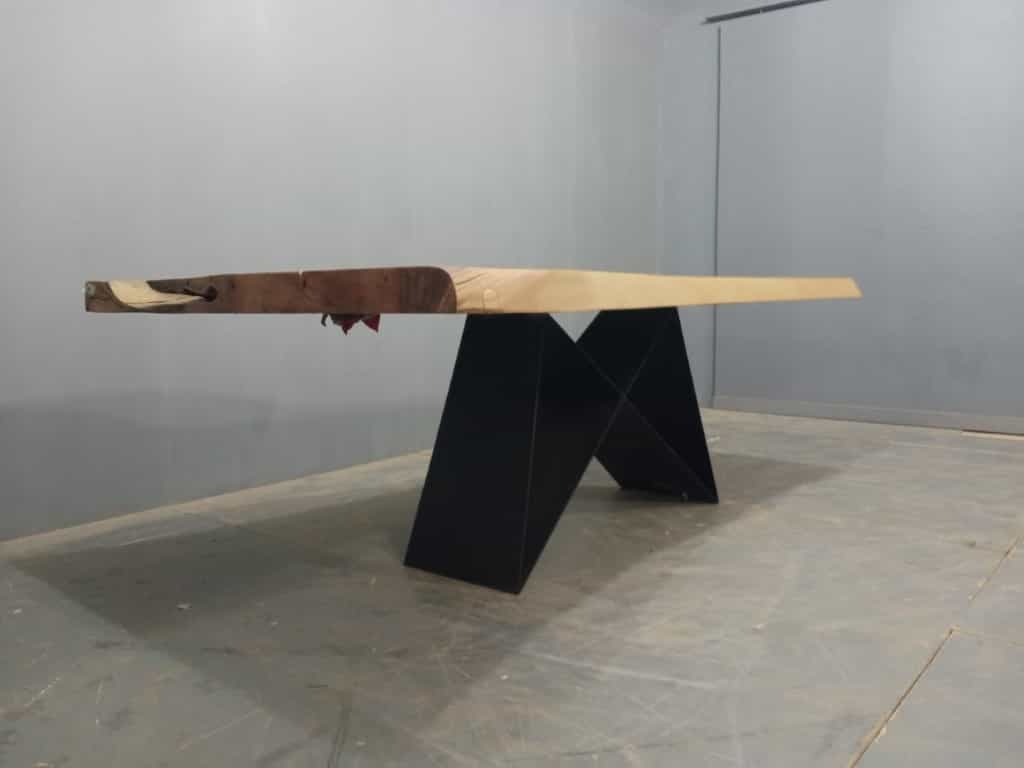 Live Edge Tables