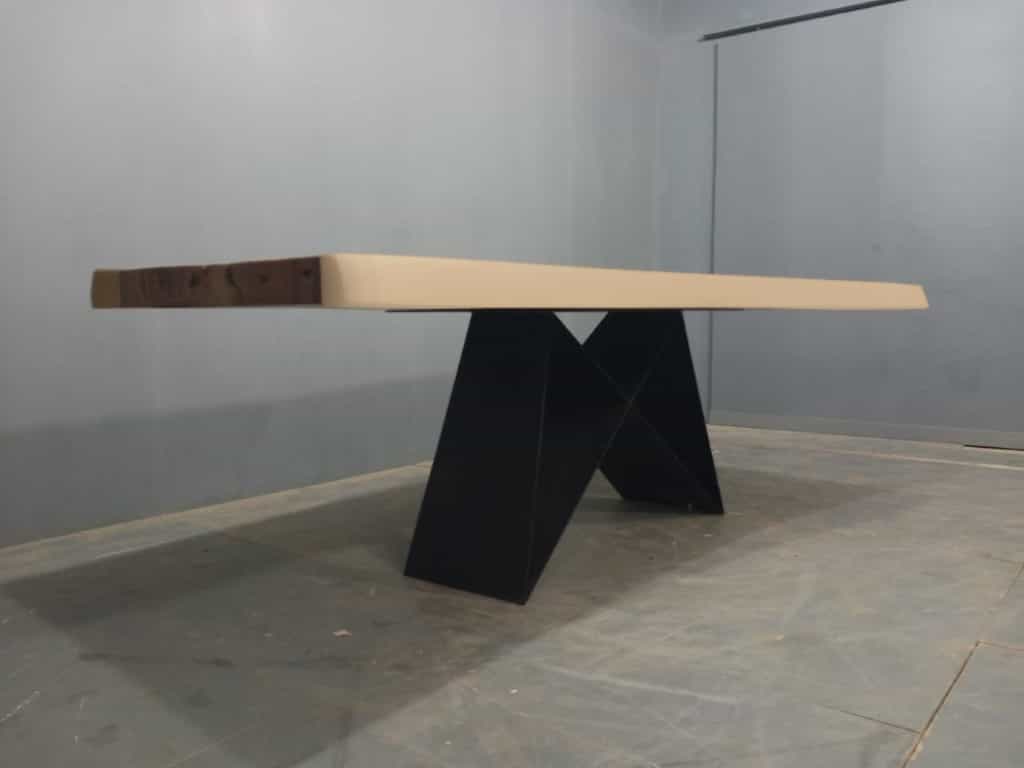 Live Edge Tables