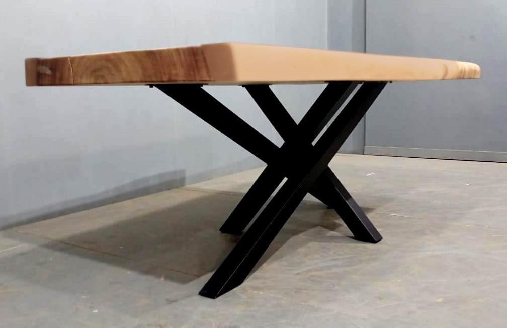 Live Edge Tables