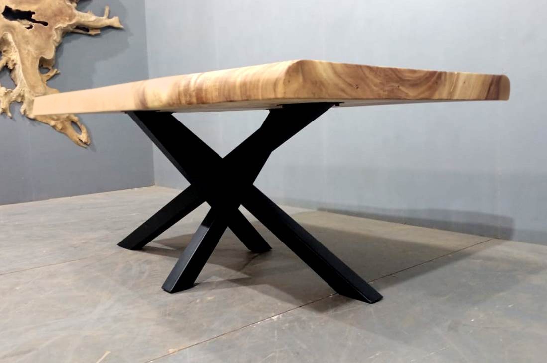 Live Edge Tables