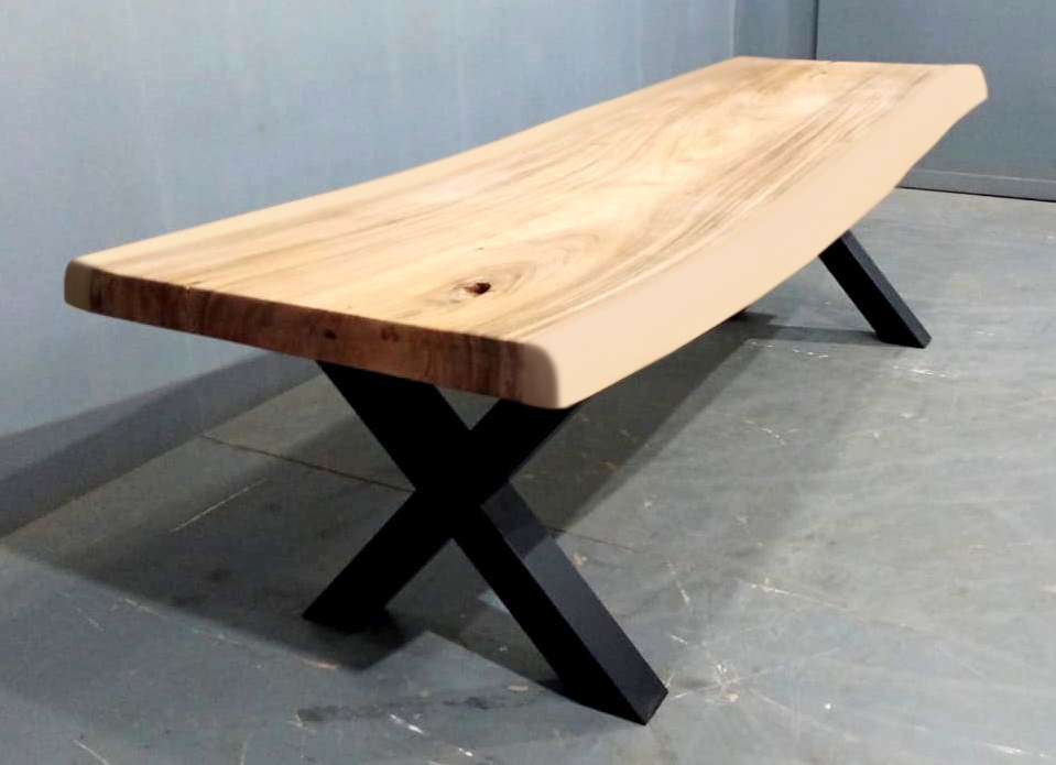 Live Edge Tables