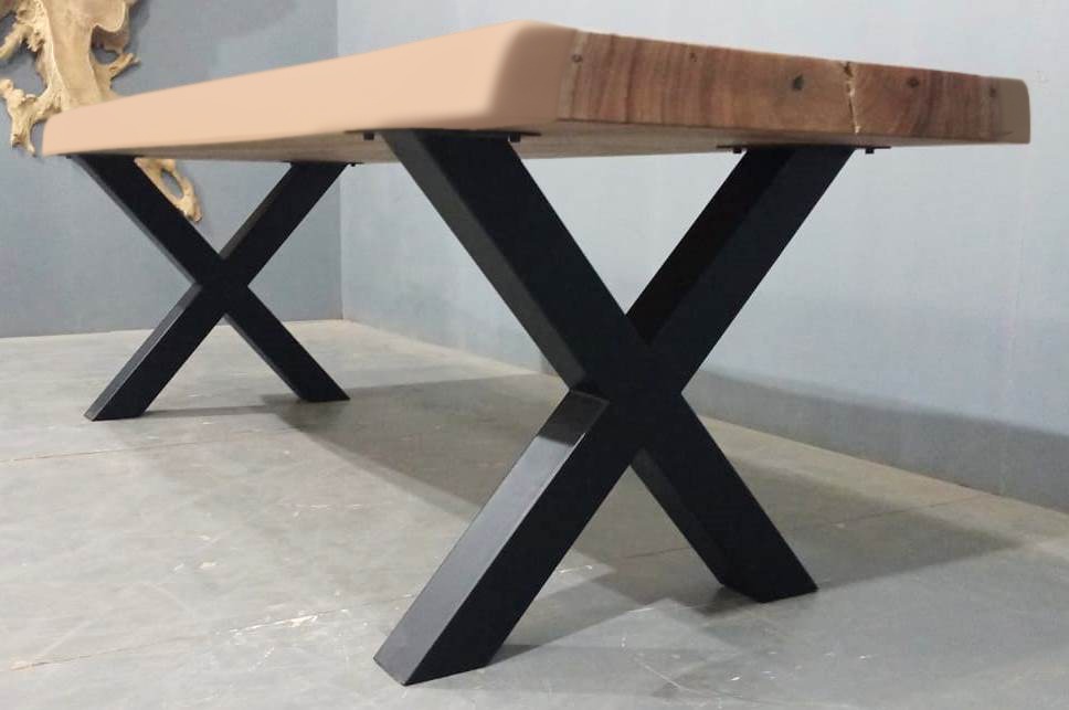 Live Edge Tables