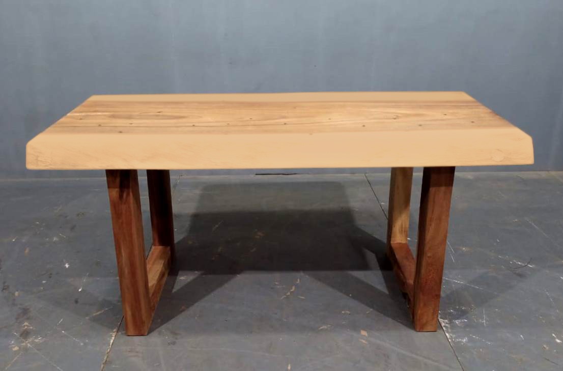 LIVE EDGE TABLES