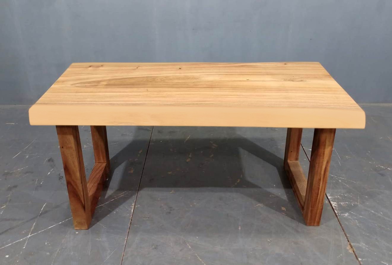 LIVE EDGE TABLES
