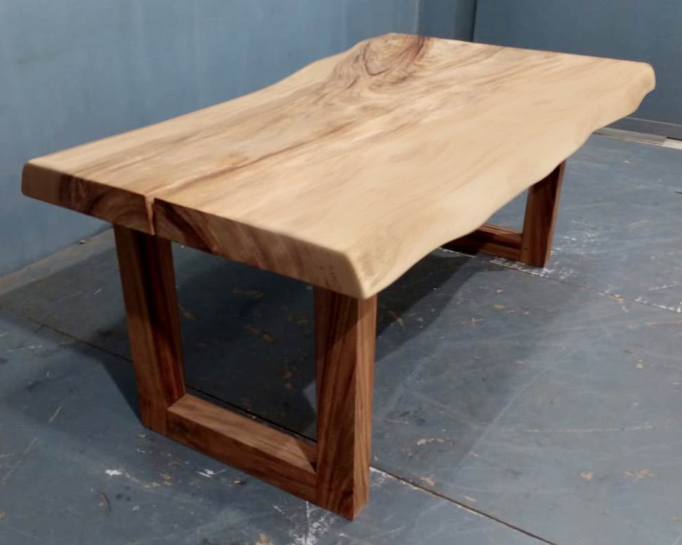 Live Edge Tables