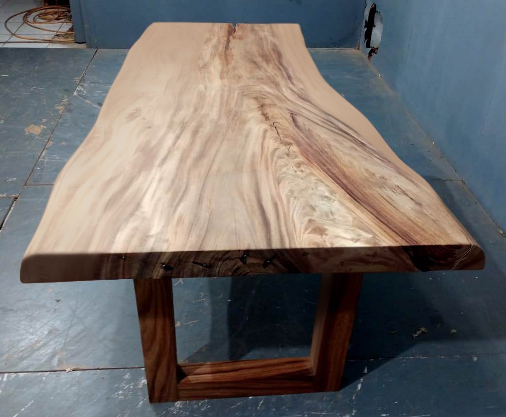 Live Edge Tables