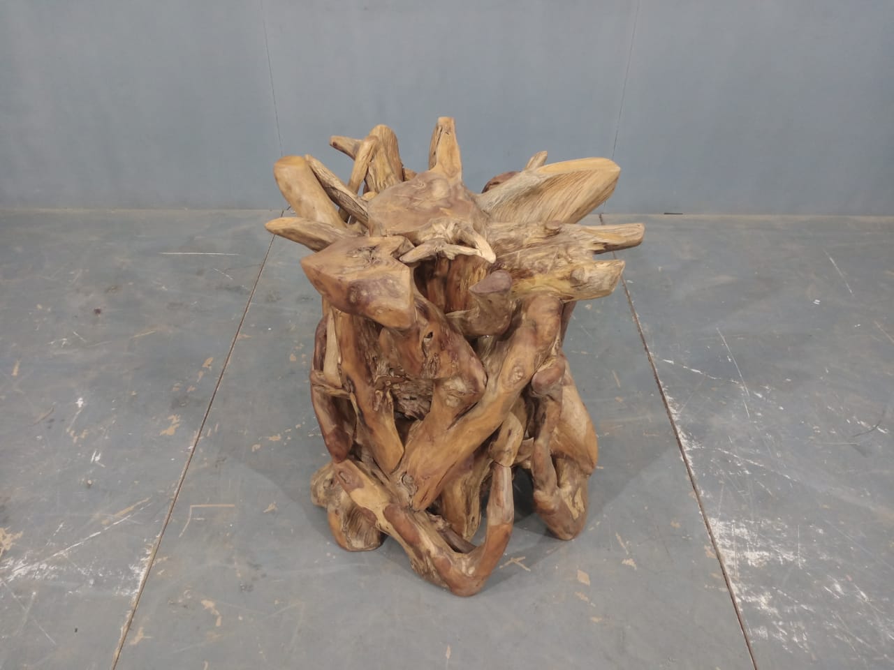 LIVE EDGE TABLES