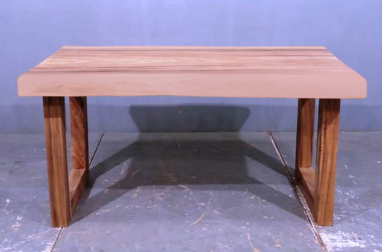 LIVE EDGE TABLES