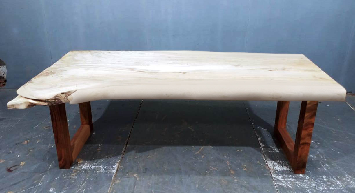 LIVE EDGE TABLES