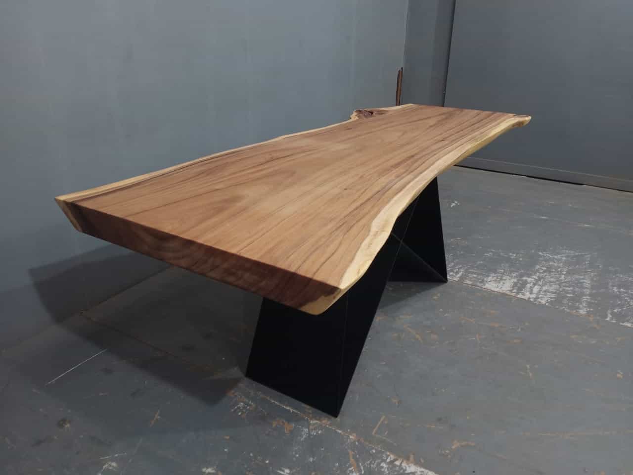 Live Edge Tables