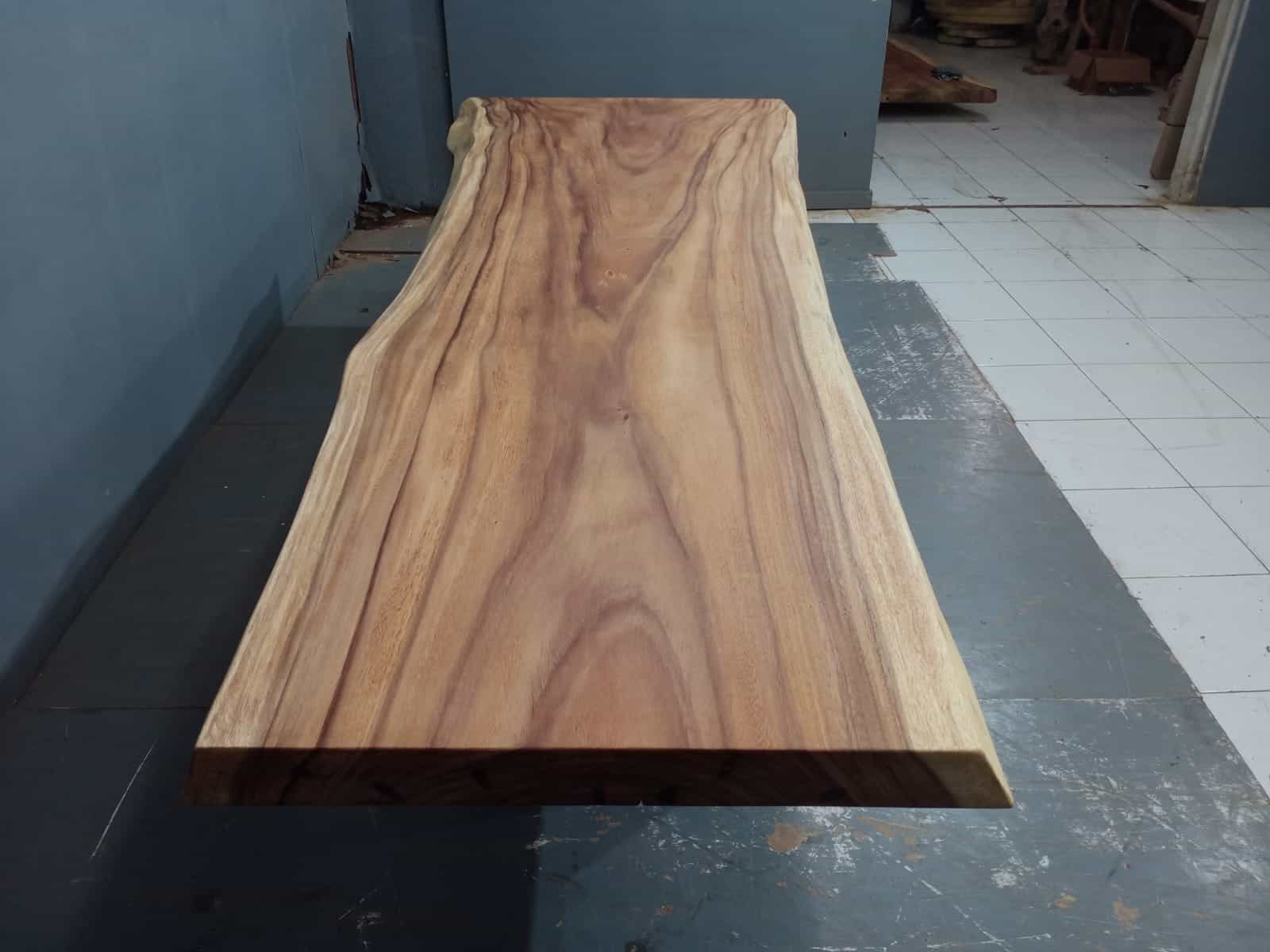 Live Edge Tables