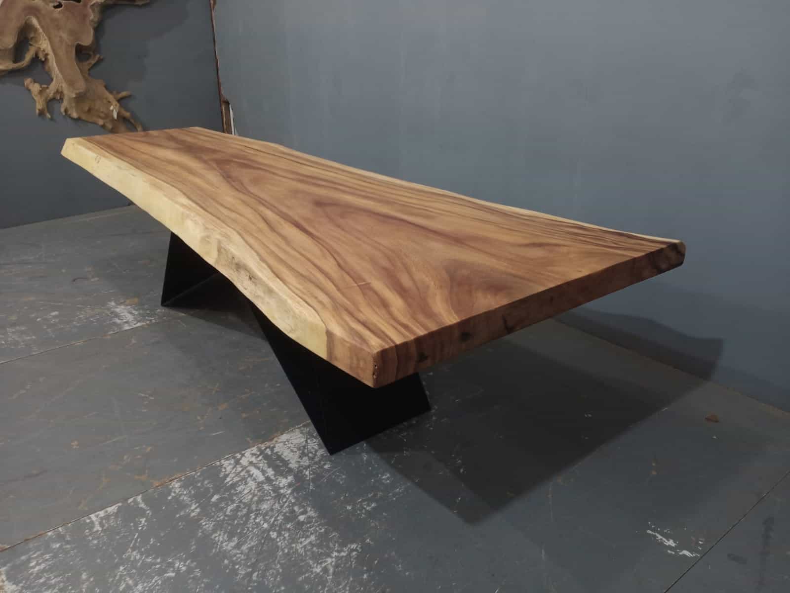 Live Edge Tables