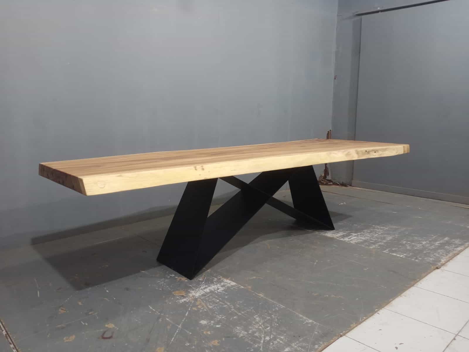 Live Edge Tables