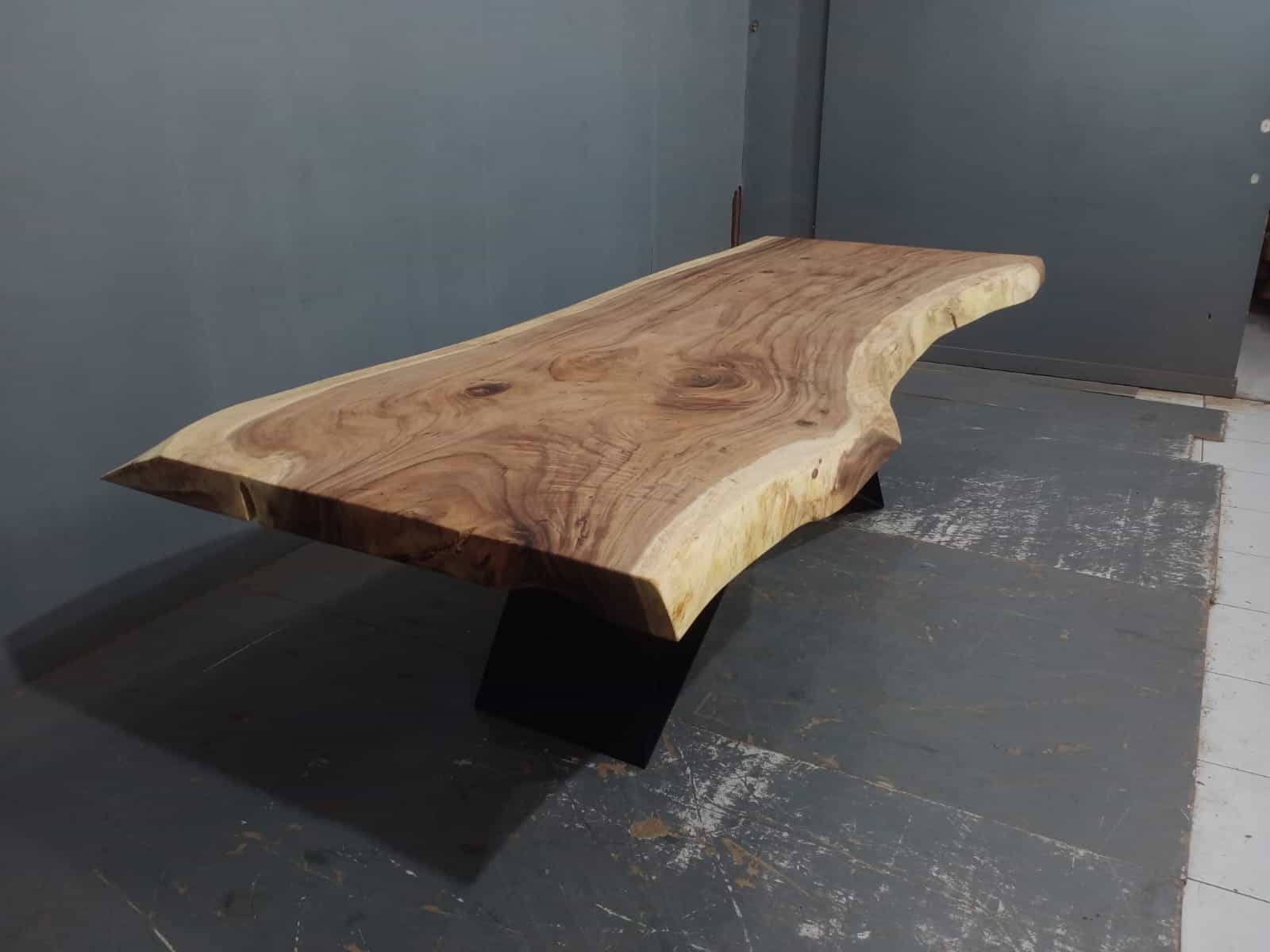 Live Edge Tables