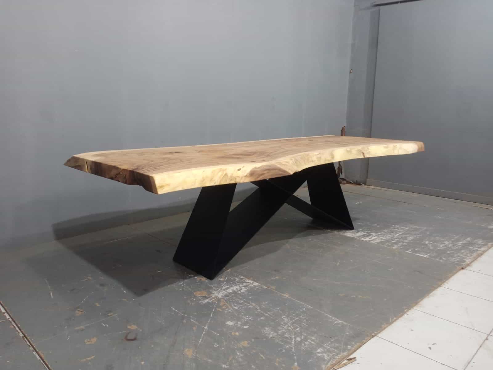 Live Edge Tables