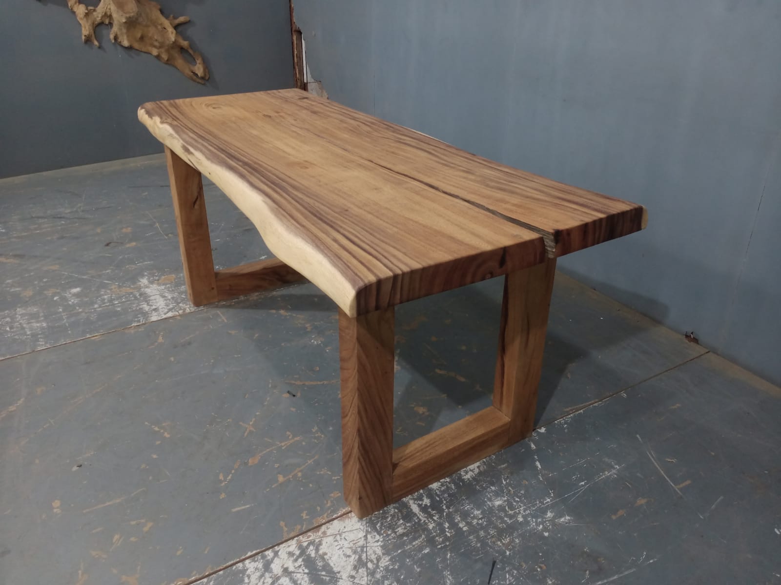 Live Edge Tables
